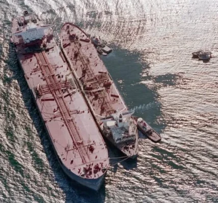 Морська блокада 2.0: що Захід готує для Кремля