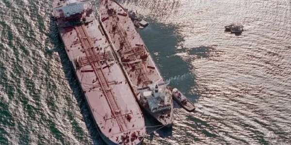 Морська блокада 2.0: що Захід готує для Кремля