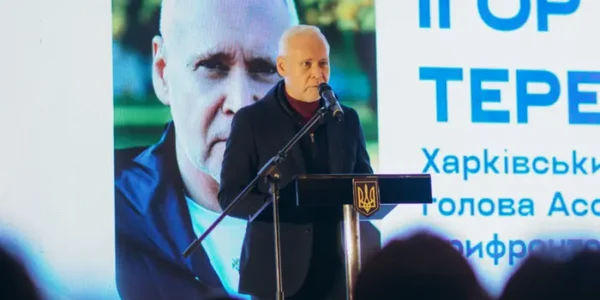 Мер Харкова виступив на захист малого бізнесу