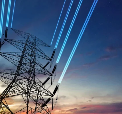 Україні потрібні модернізовані мережі для стабільності та інтеграції з ЄС – директор «Ел-енерго»