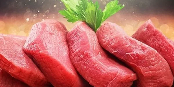 В Україні зменшилось виробництво яловичини