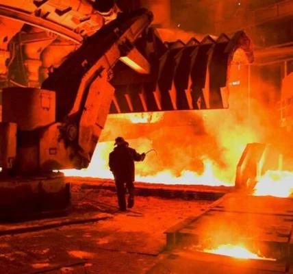 Понад $900 млн інвестицій під час війни: Метінвест увійшов до переліку «Лідерів інвестицій» від ЄБА