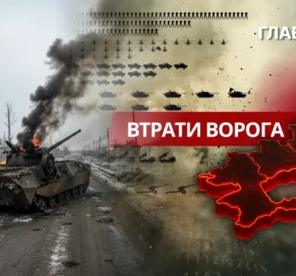 Втрати ворога станом на 26 січня 2026 року – Генштаб ЗСУ