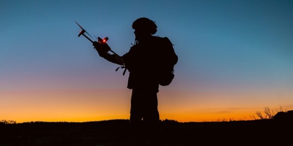 Перші іноземні добровольці прибули у ББпС Спалах