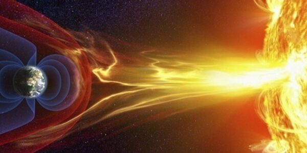 Землю накрила потужна магнітна буря: коли вона ослабне