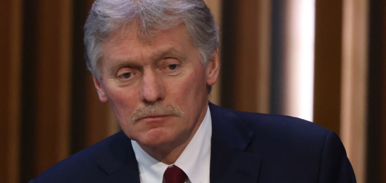 У Кремлі зробили заяву щодо контактів зі США