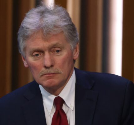 У Кремлі зробили заяву щодо контактів зі США