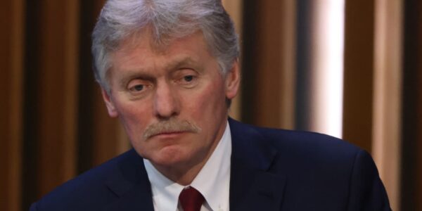 У Кремлі зробили заяву щодо контактів зі США