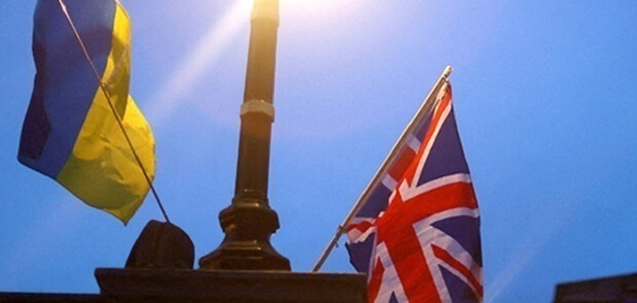 Лондон передумав передавати Києву активи РФ