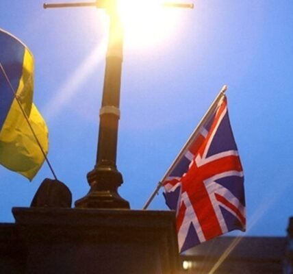 Лондон передумав передавати Києву активи РФ