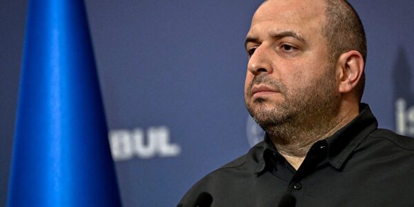 Умєров озвучив результати переговорів у США