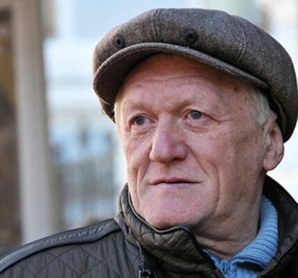 Відомий продюсер розповів про невдалі косметологічні процедури