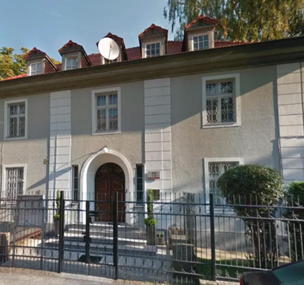 Росія відмовилась звільнити будівлю консульства у Гданську