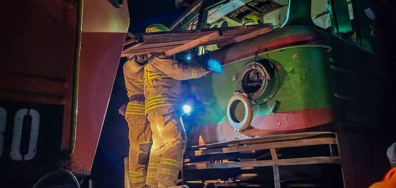 Удар по поїзду під Коростенем: БпЛА перешкоджають відновленню