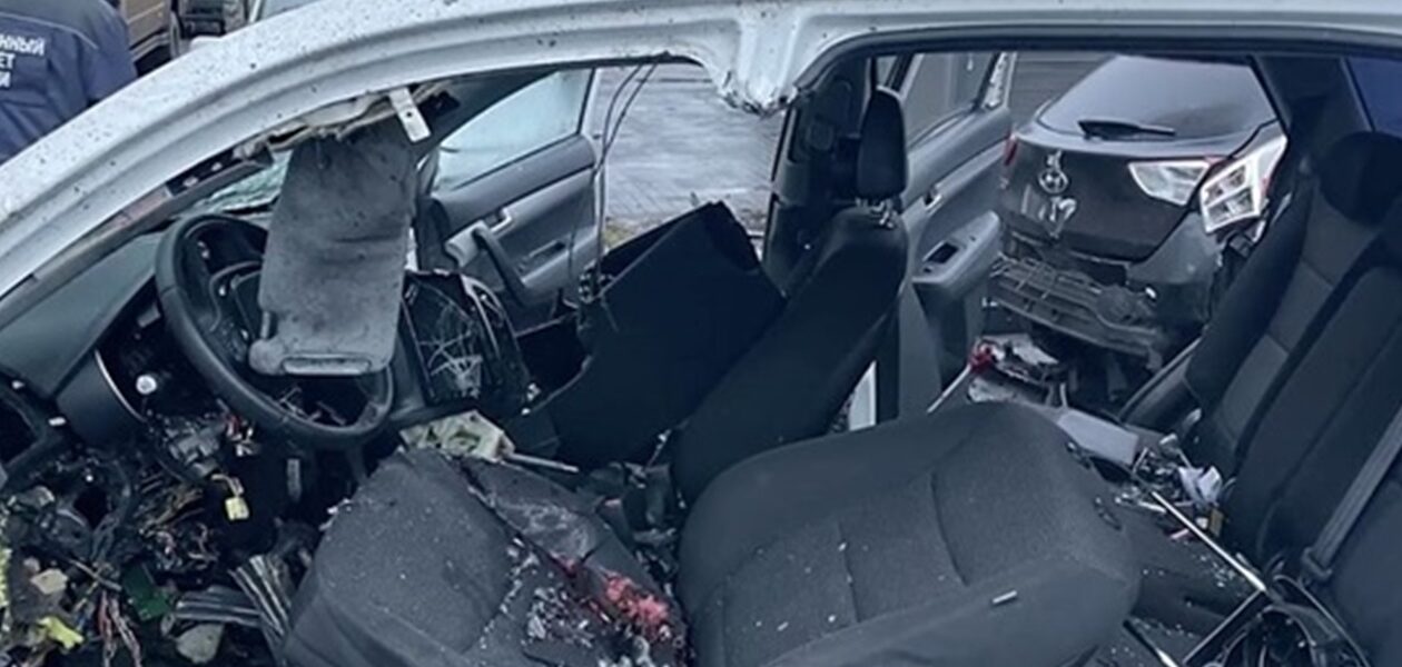 Підрив генерала РФ поблизу Кремля є сигналом для США - ЗМІ