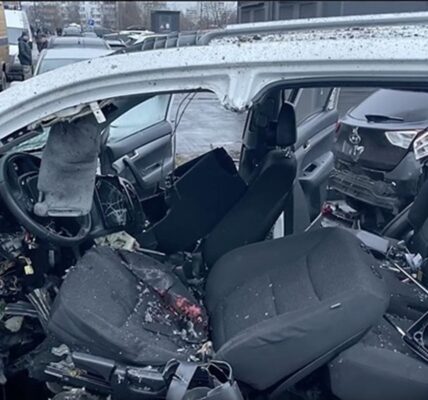 Підрив генерала РФ поблизу Кремля є сигналом для США - ЗМІ