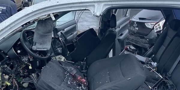 Підрив генерала РФ поблизу Кремля є сигналом для США - ЗМІ