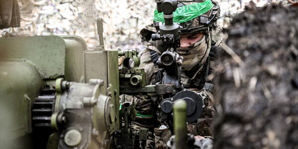 Сюжет"Гірше за критичну". В РФ істерика через Куп'янськ