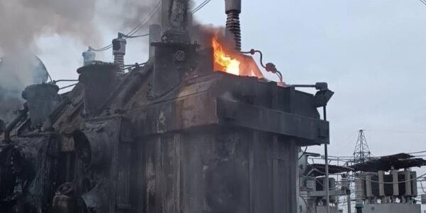 У Дніпрі заявили про надзвичайну ситуацію