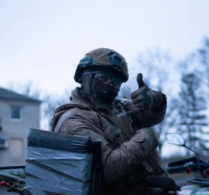 ЗСУ знищили росіян у газовій трубі на Сумщині