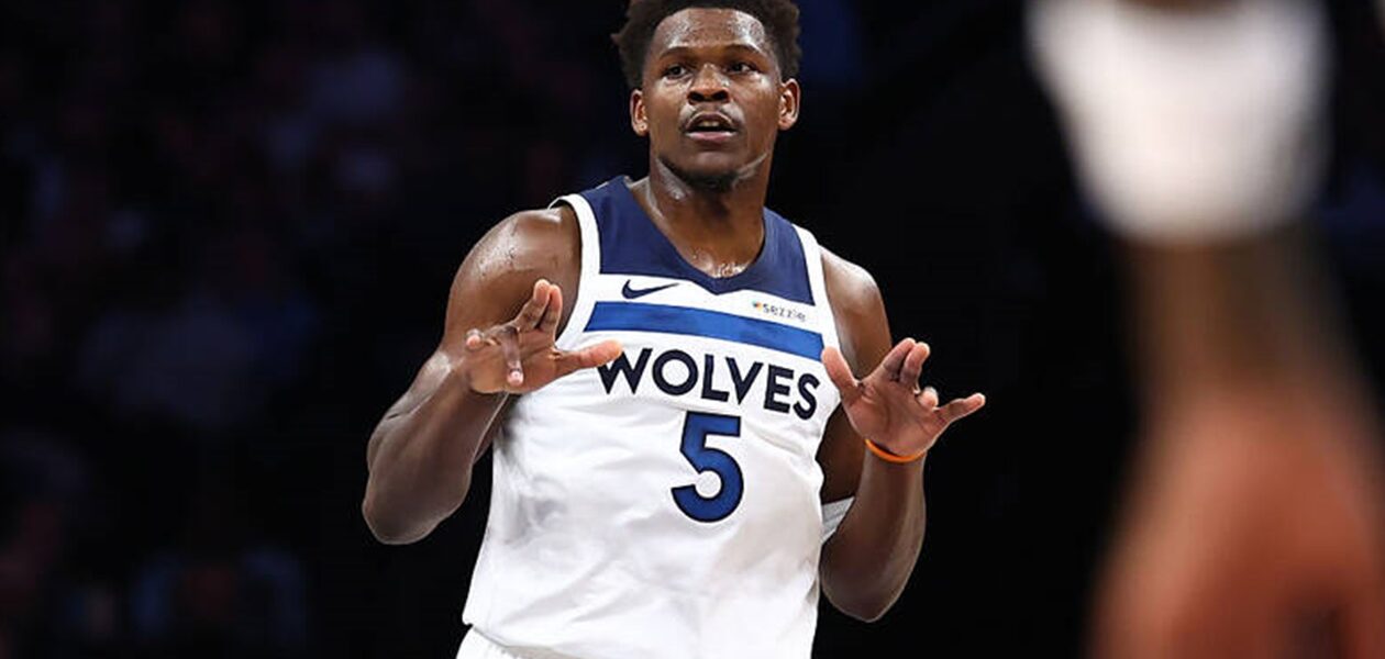 НБА: Міннесота та Юта святкують домашні перемоги