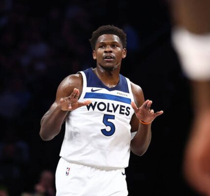 НБА: Міннесота та Юта святкують домашні перемоги