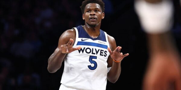 НБА: Міннесота та Юта святкують домашні перемоги