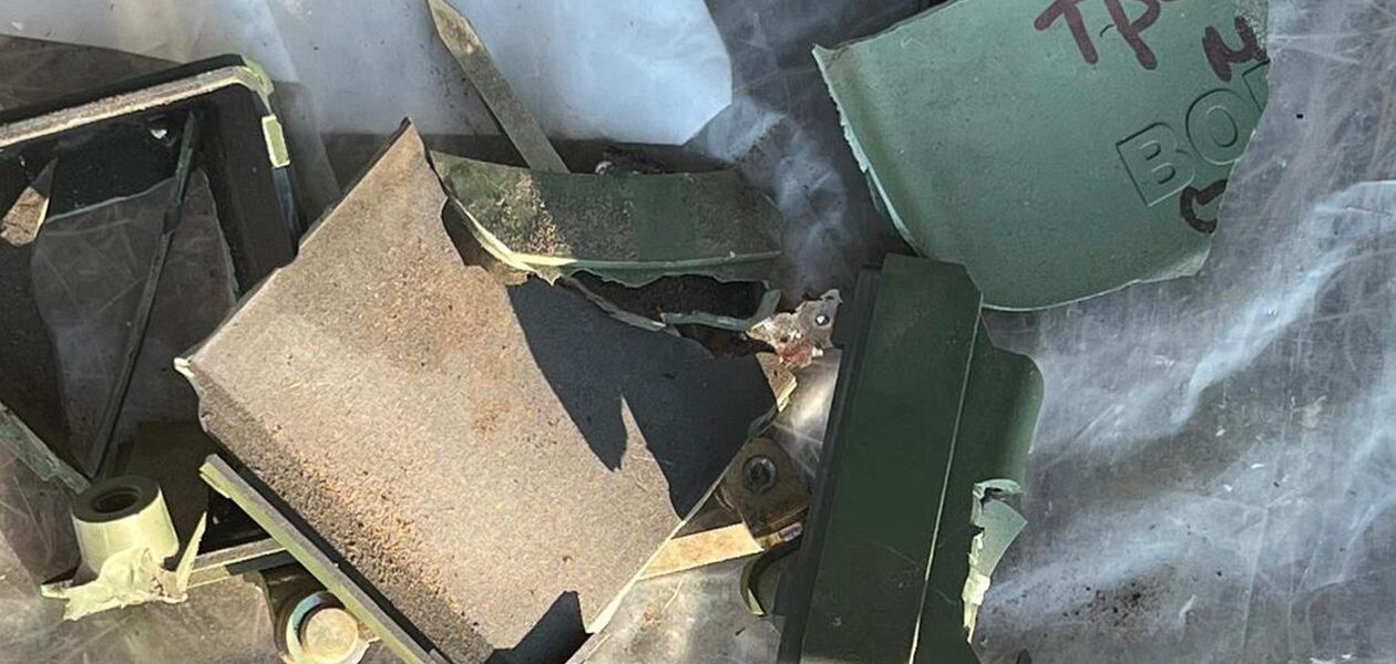 Викрито схему з постачання ЗСУ неякісних мін на мільярди