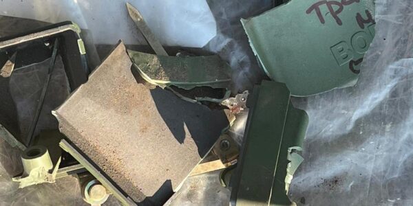 Викрито схему з постачання ЗСУ неякісних мін на мільярди