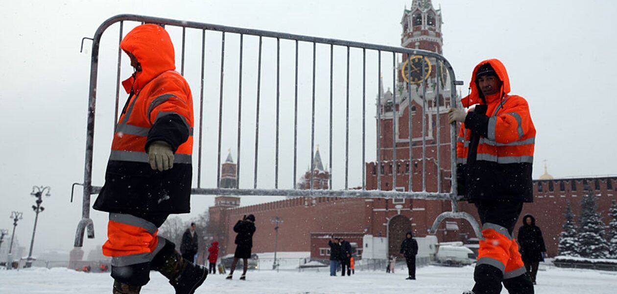 Фонд США подав позов на РФ через $225 млрд боргів Російської імперії