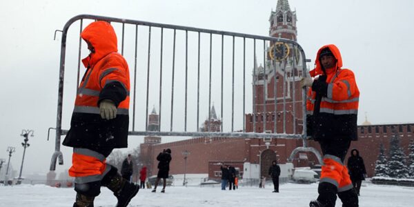 Фонд США подав позов на РФ через $225 млрд боргів Російської імперії