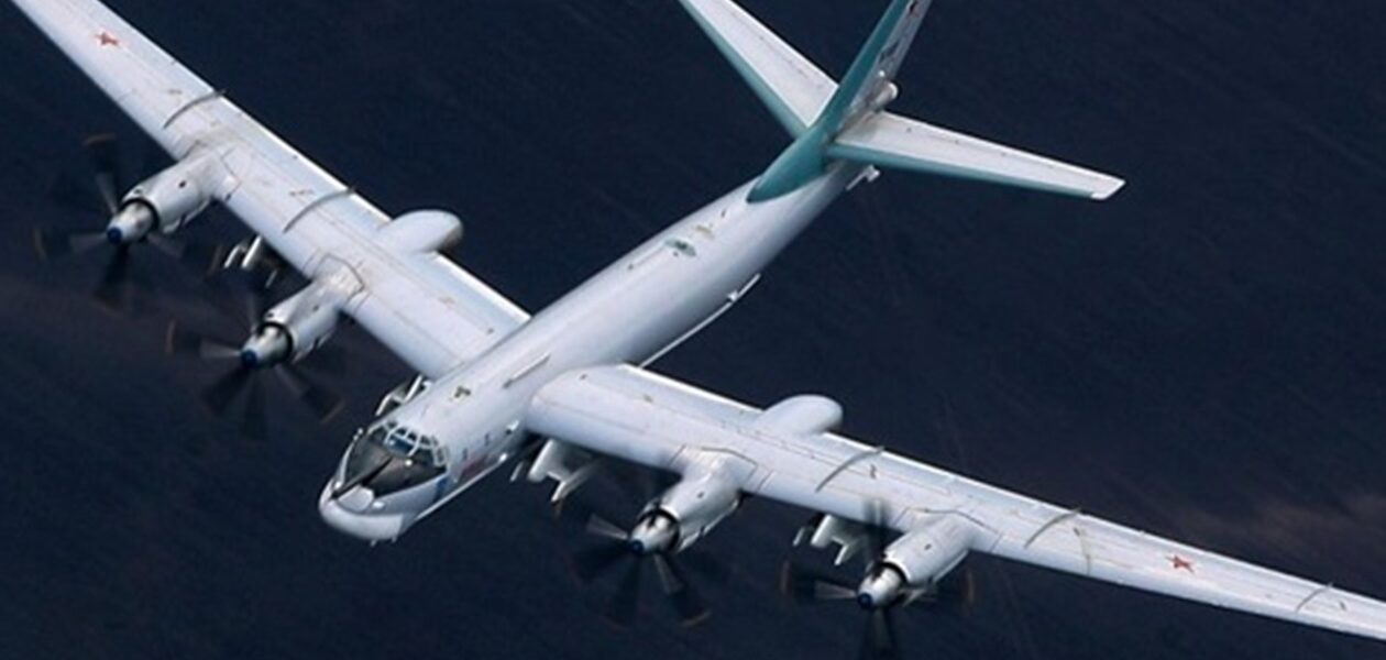 РФ підняла стратегічні бомбардувальники: коли очікувати ракети