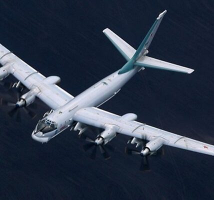 РФ підняла стратегічні бомбардувальники: коли очікувати ракети