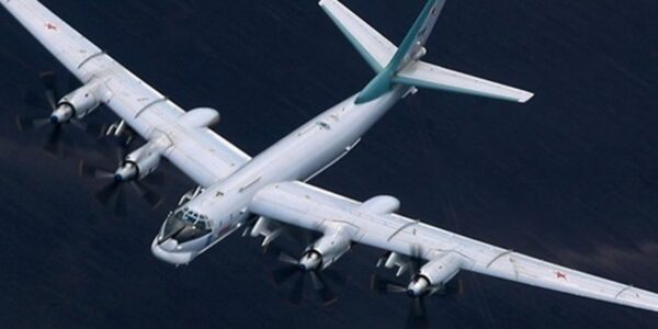 РФ підняла стратегічні бомбардувальники: коли очікувати ракети