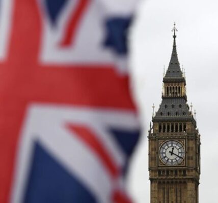 Уряд Британії погодив будівництво Китаєм найбільшого посольства в Європі