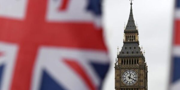 Уряд Британії погодив будівництво Китаєм найбільшого посольства в Європі