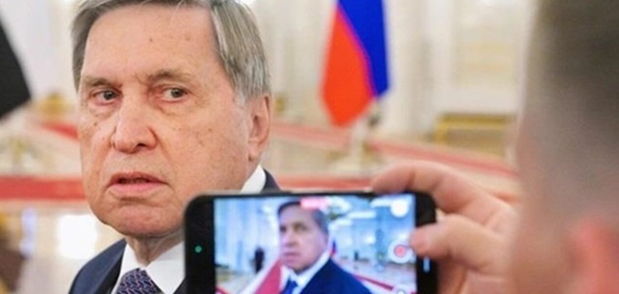 У Путіна знову покликали Зеленського до Москви