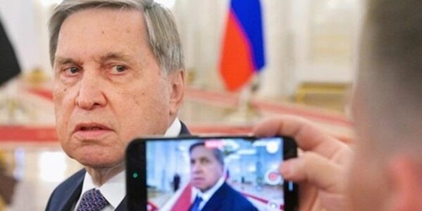 У Путіна знову покликали Зеленського до Москви