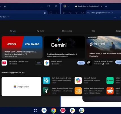 У мережу потрапили відео та скриншоти комп'ютерної версії Android