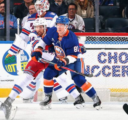 НХЛ: Айлендерс сильніші в нью-йоркському дербі
