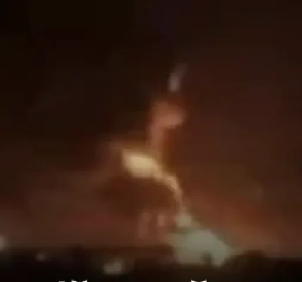 Генштаб підтвердив ураження НПЗ у Слов’янську-на-Кубані