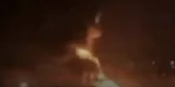 Генштаб підтвердив ураження НПЗ у Слов’янську-на-Кубані