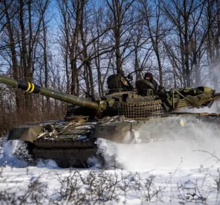 Шансів захопити весь Донбас немає: Росія переходить до плану «Б»