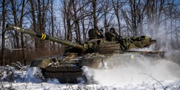 Шансів захопити весь Донбас немає: Росія переходить до плану «Б»