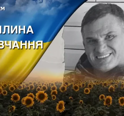 Поліг під час виконання завдання на Донеччині. Згадаймо Григорія Семілеткова