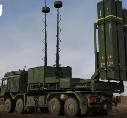 Україна і Німеччина підписали важливі оборонні домовленості