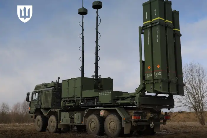 Україна і Німеччина підписали важливі оборонні домовленості