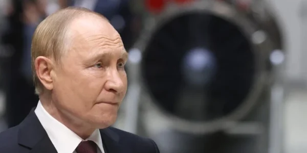 Путін має час до березня