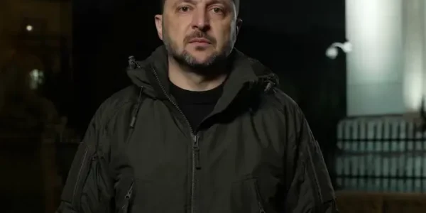 Зеленський окреслив два пріоритети української дипломатії