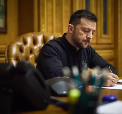 Президент утворив п